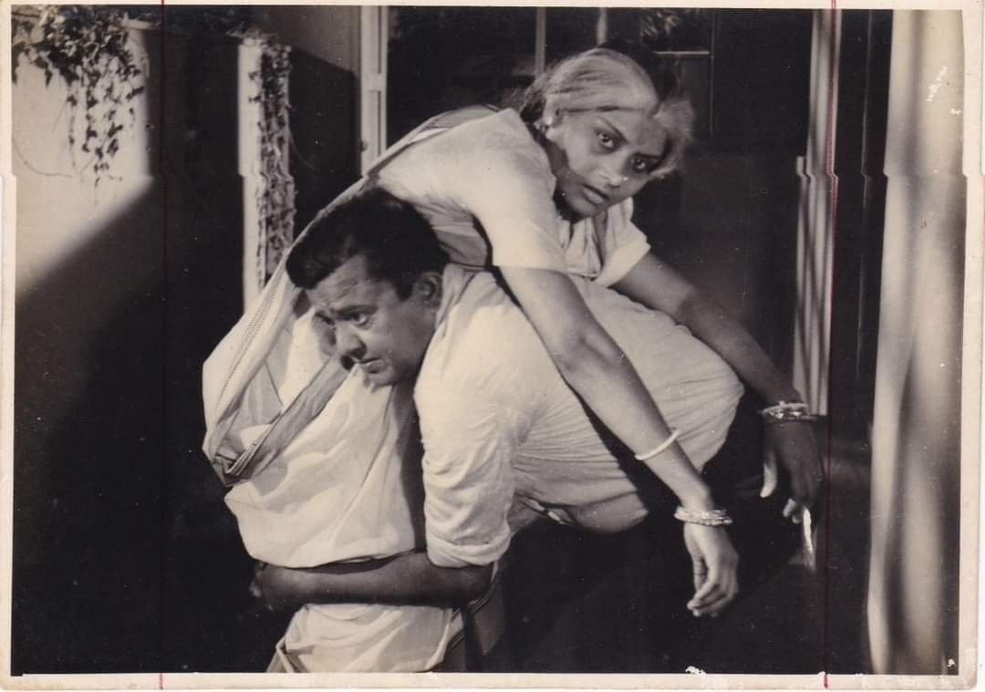 ভানু বন্দ্যোপাধ্যায়ের তিনটে দোষ ছিল