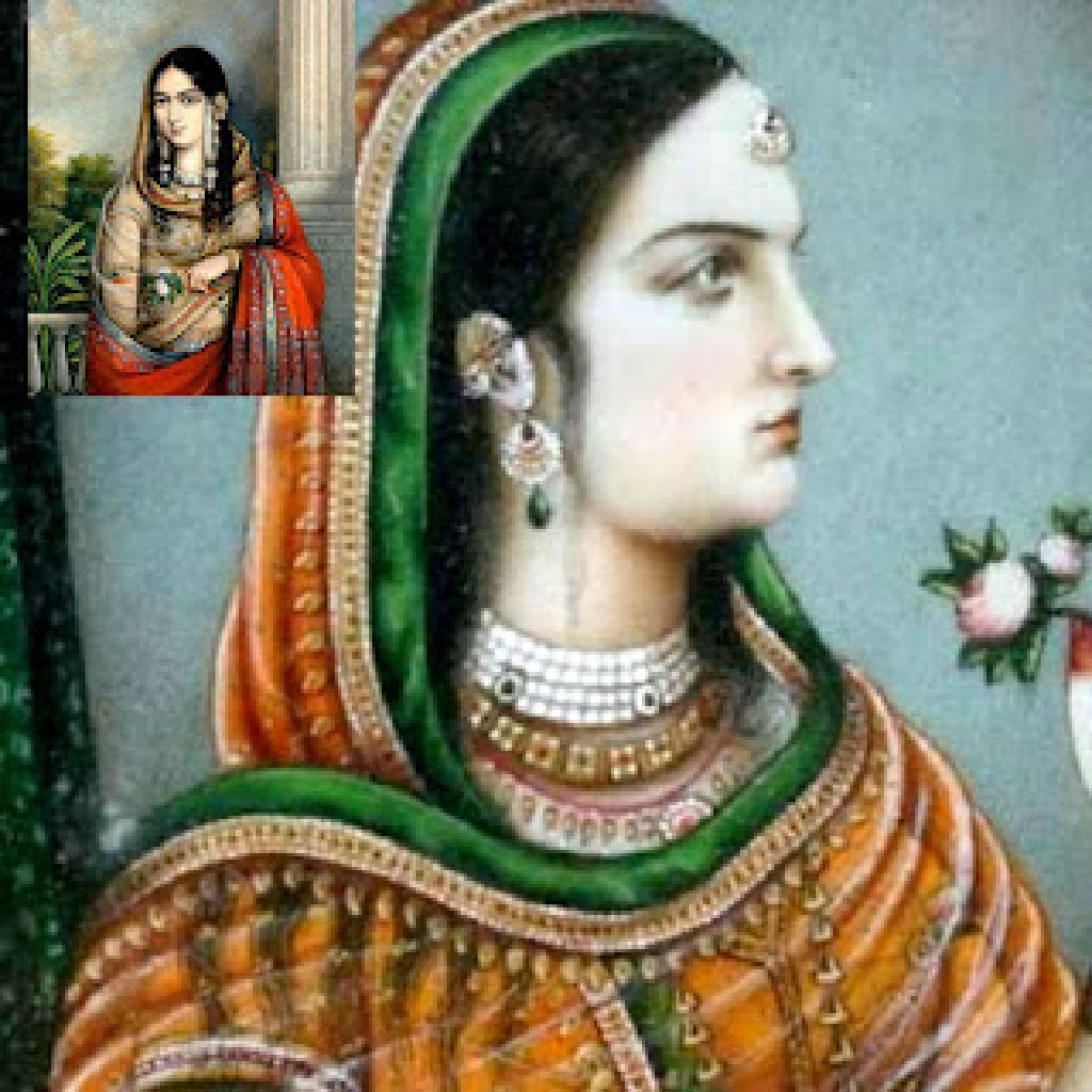 পুরুষ কিসে আটকায়!