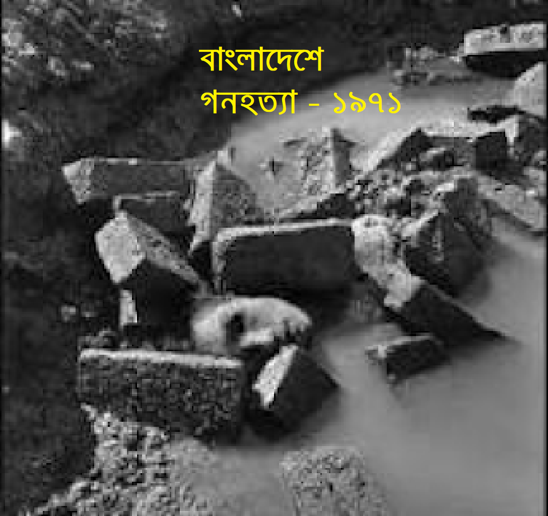 যুদ্ধাপরাধী প্রসংগ – লিখেছেন : ফজলুল বারী