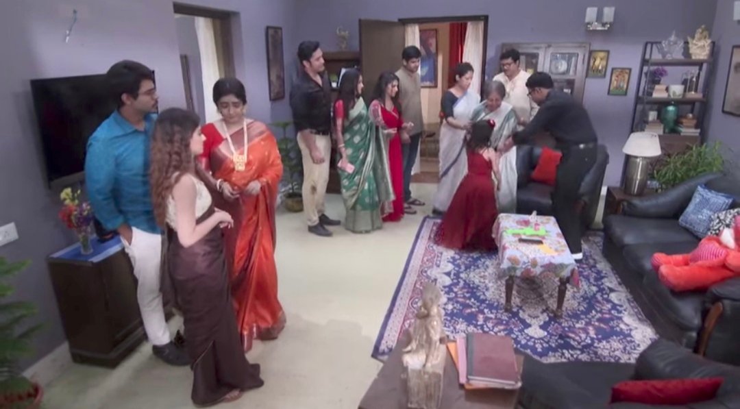 বাংলা টিভি সিরিয়াল নিয়ে রম্য রচনা