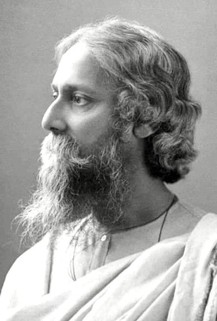 “কবিগুরুর কলম চুরির কাহিনী”