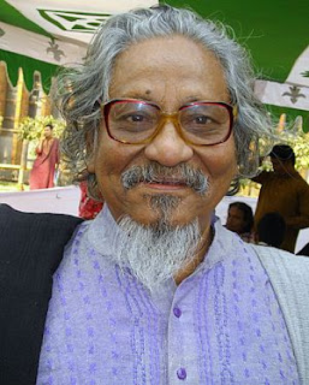 কবি আসাদ চৌধুরীর জীবনাবসান