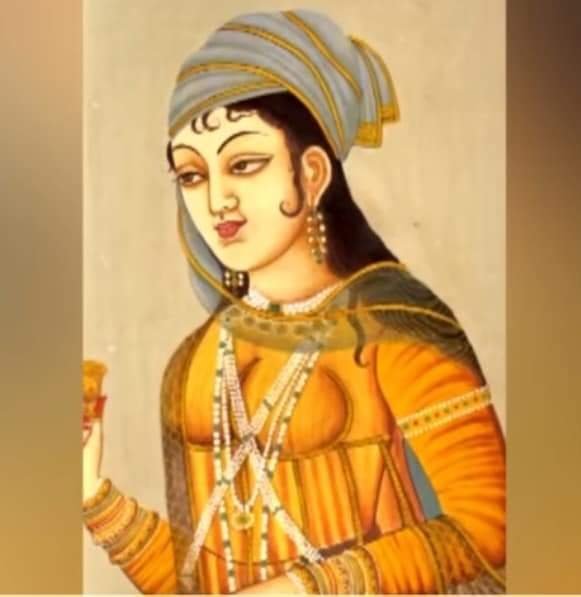 আনারকলি – পৈশাচিক যৌনতার নিষ্ঠুর বলির শিকার