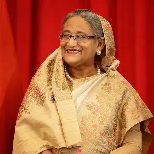 টাইম ম্যাগাজিন-এ বাংলাদেশের প্রধানমন্ত্রী শেখ হাসিনার ভূয়সী প্রশংসা