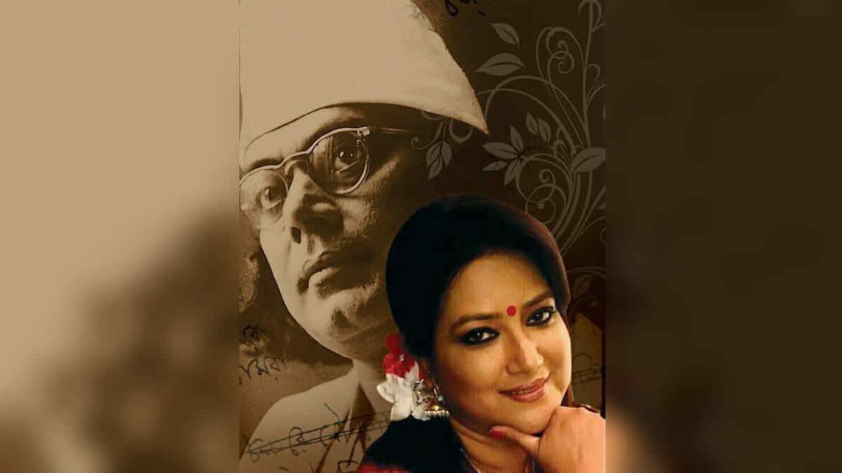 এ আর রহমানের লৌহ কপাট নিয়ে অনিন্দিতা কাজীর ক্ষোভ!