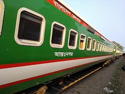 “বেনাপোল এক্সপ্রেস”