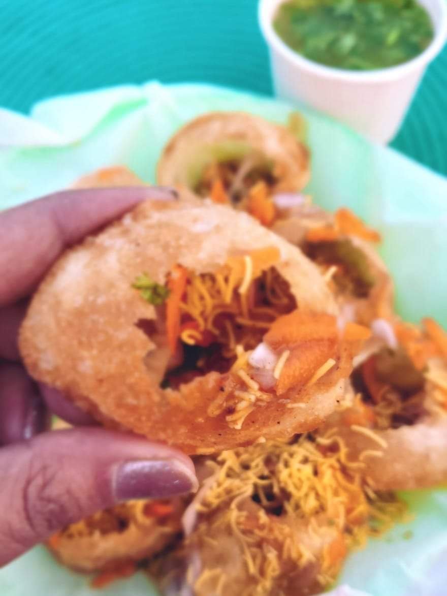 মগজ ভুনা : নাজিম উদ দৌলা