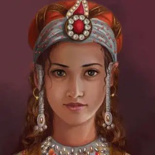 বিশ্বের মুসলিম নারী নেতৃবৃন্দ (পর্ব-৬০) – ভারত (সুলতান)