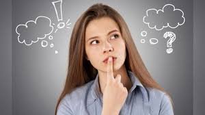 চিন্তা করা মানা