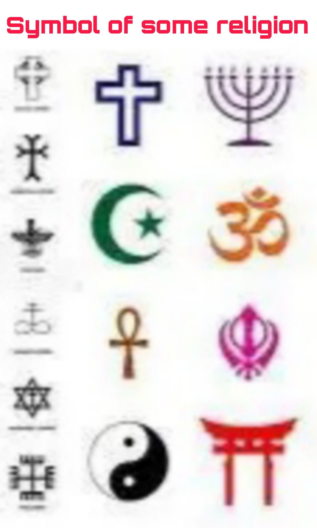 বেহেশতে যাবে কারা?