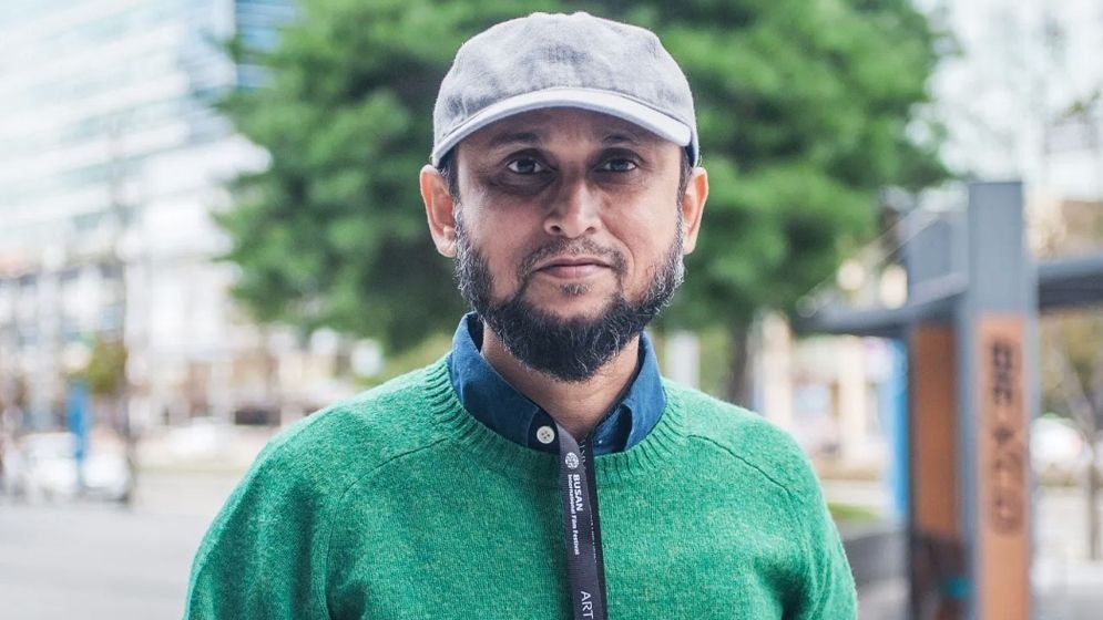 বাটপার মসা ফারুকি