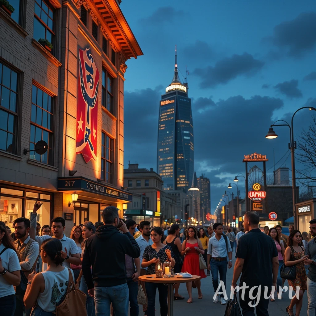 সমকালীন সমাজ ভাবনা – চঞ্চল কুমার ভৌমিক