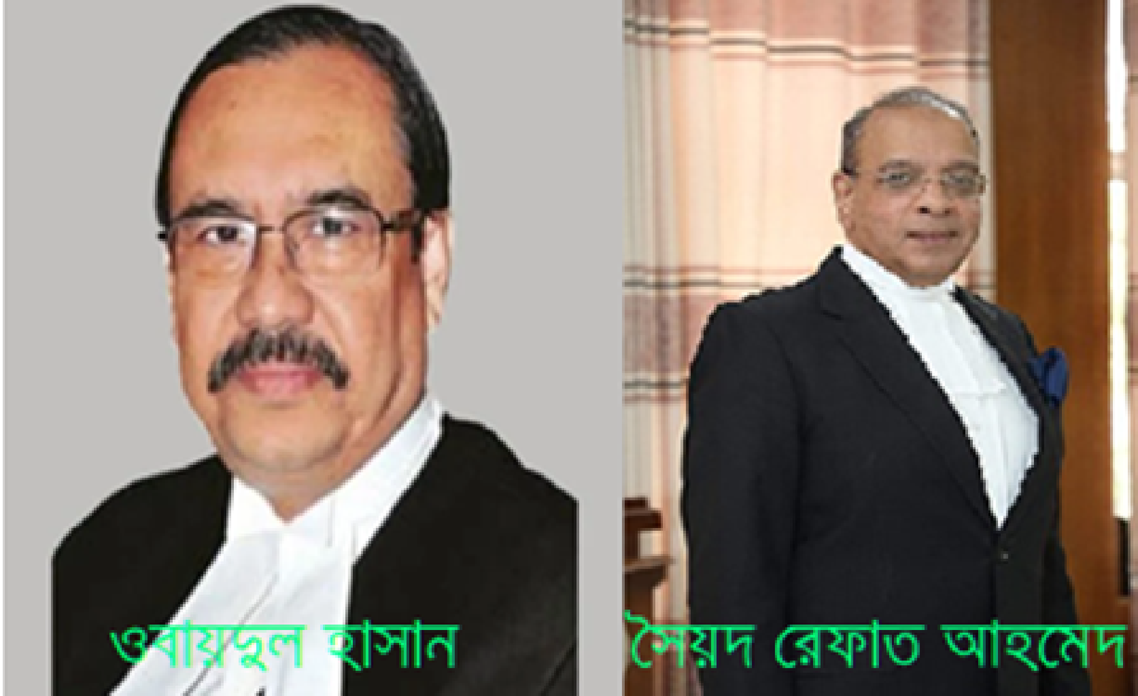 রম্য রচনাঃ কল্পনায় তত্বাবধায়ক সরকার