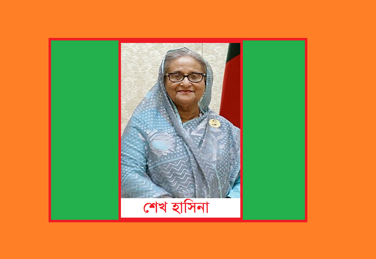 হাসিনা পতনের ফাঁস হওয়া গোপন নথিঃ যেভাবে মার্কিন ষড়যন্ত্রে পতন হয় শেখ হাসিনার