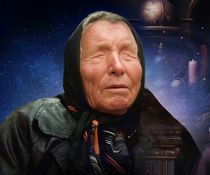 বাবা ভাঙ্গা ও নস্ত্রাদামুসের ভবিষ্যৎবাণী: ২০২৫ সালে সম্ভাব্য যা যা ঘটতে পারে