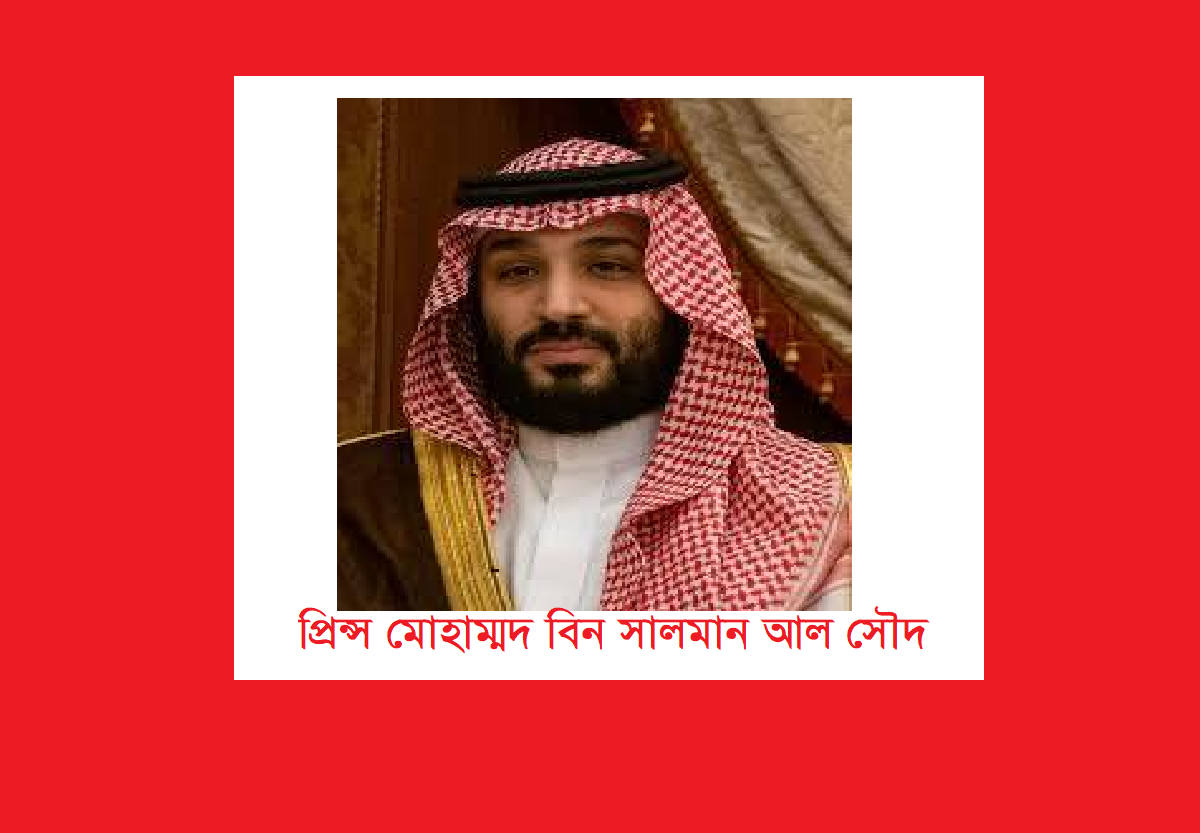 সৌদি প্রধানমন্ত্রীর ছবিতে জুতাপেটা করার প্রতিফল
