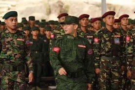 আরাকান আর্মি ও রাখাইন রাজ্যের ভবিষ্যৎ: বাংলাদেশের ছাত্র আন্দোলনের আলোকে একটি তুলনামূলক বিশ্লেষণ