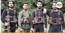 দক্ষিণ এশিয়ায় জঙ্গিবাদ: ইতিহাস, ভূরাজনীতি ও বাংলাদেশের প্রেক্ষাপট