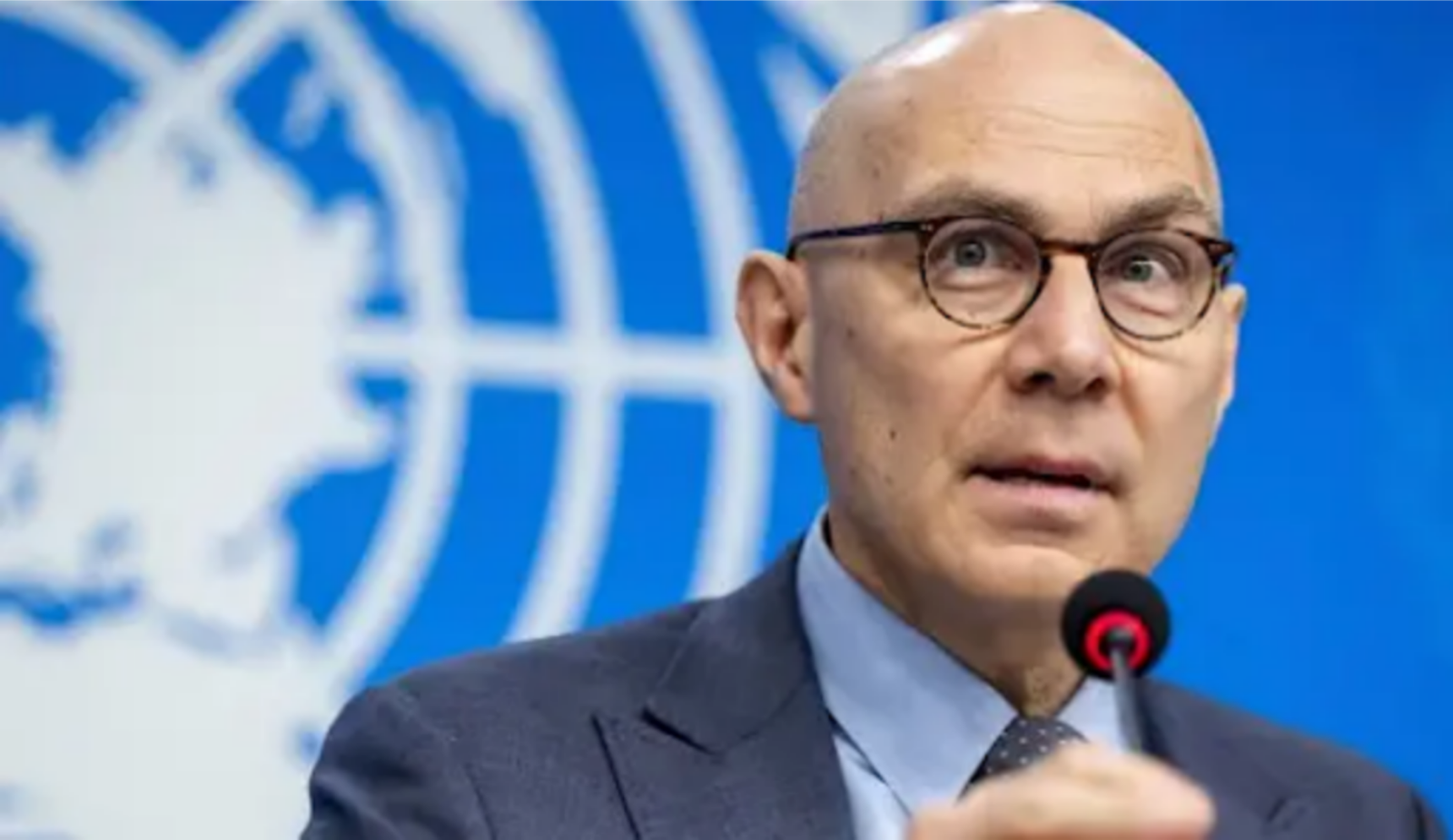 রাজনৈতিক দল নিষিদ্ধের আইন সংশোধন: ভোলকার টুর্কের উদ্বেগ ও বাংলাদেশের গণতন্ত্রের চ্যালেঞ্জ