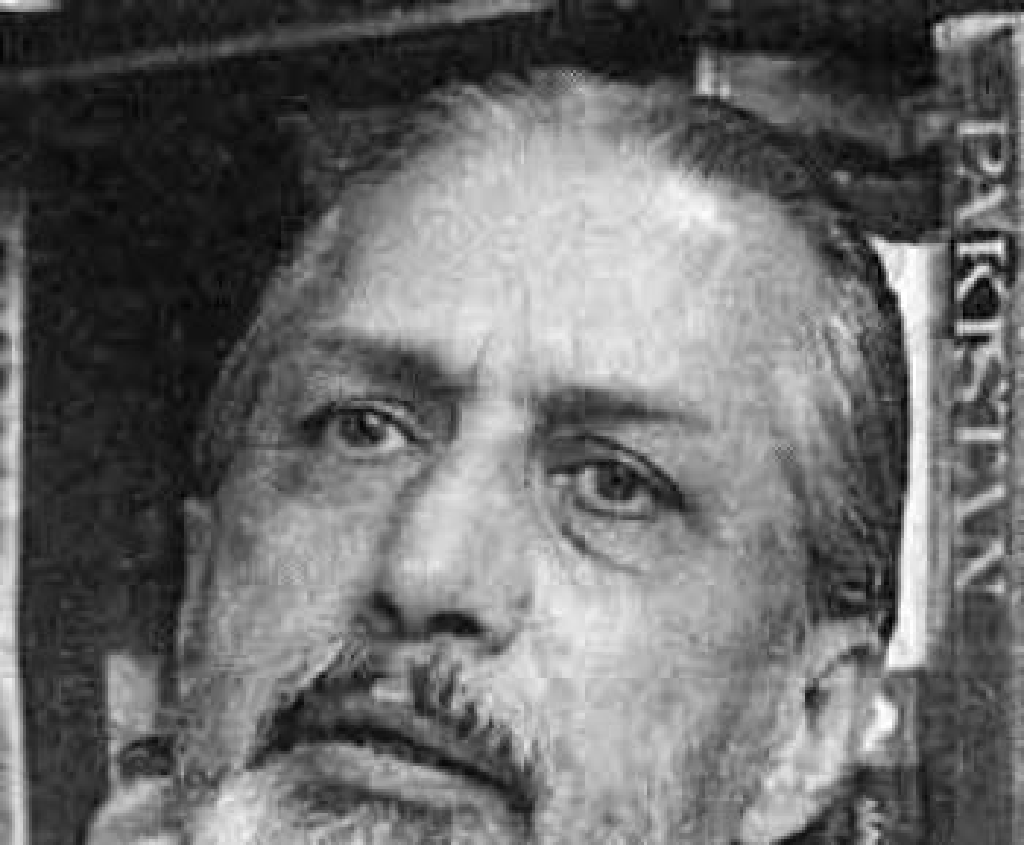 জামায়াতে ইসলামী ইসলাম নয়, সুবিধাবাদের রাজনীতি করেঃ সৈয়দ হায়দার ফারুক