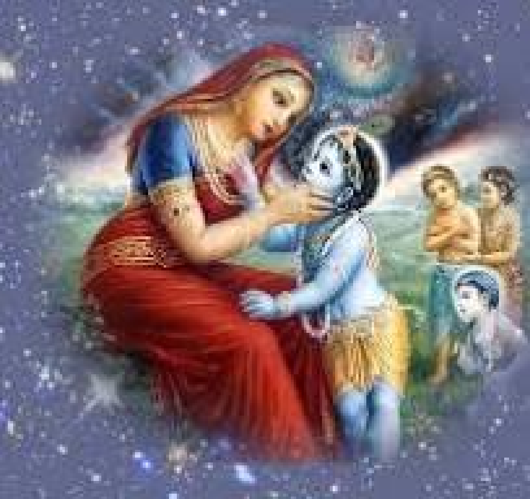 জন্মাষ্টমী: শ্রীকৃষ্ণের আবির্ভাব, দর্শন ও আজকের প্রাসঙ্গিকতা