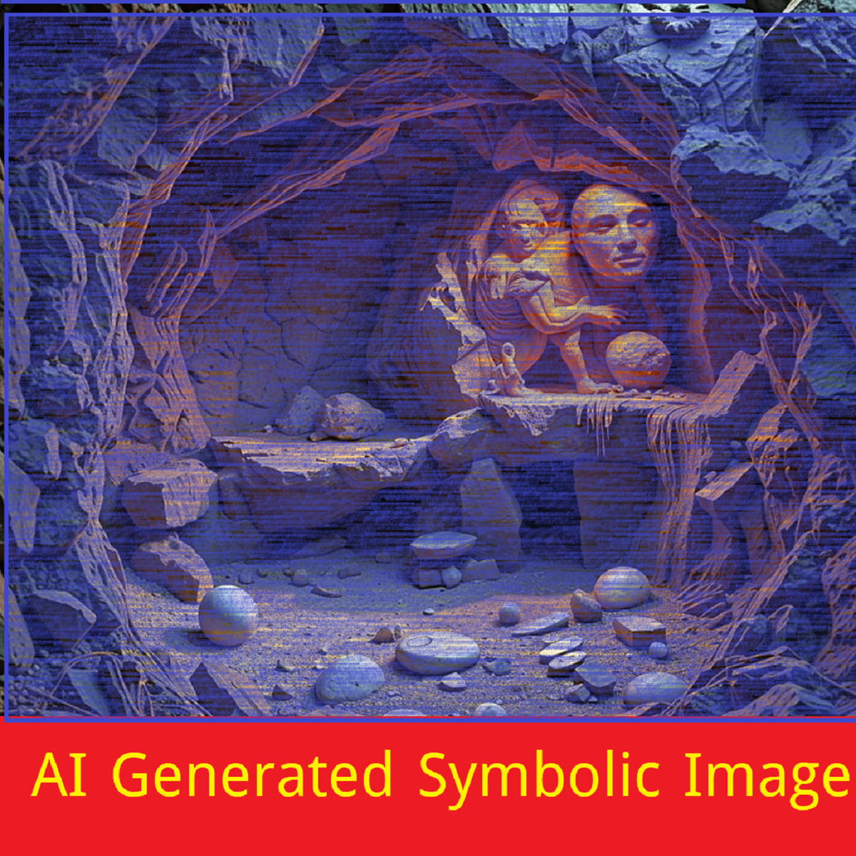 পৃথিবীর গভীরে ‘হারিয়ে যাওয়া এক প্রাচীন জগত’-এর চিহ্ন খুঁজে পেল MIT