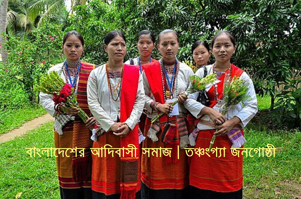 বাংলাদেশের আদিবাসী সমাজ | তঞ্চংগ্যা জনগোষ্ঠী: ইতিহাস, সংস্কৃতি ও সমাজজীবনের পরিচিতি