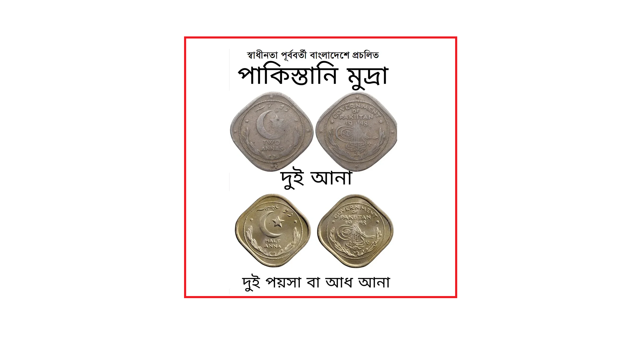 এক ব্যর্থ নকলবাজের আত্মকাহিনী