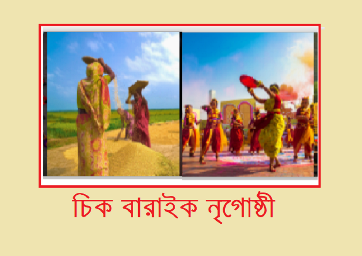 বাংলাদেশের ক্ষুদ্র নৃগোষ্ঠী | বড়াইক সম্প্রদায়