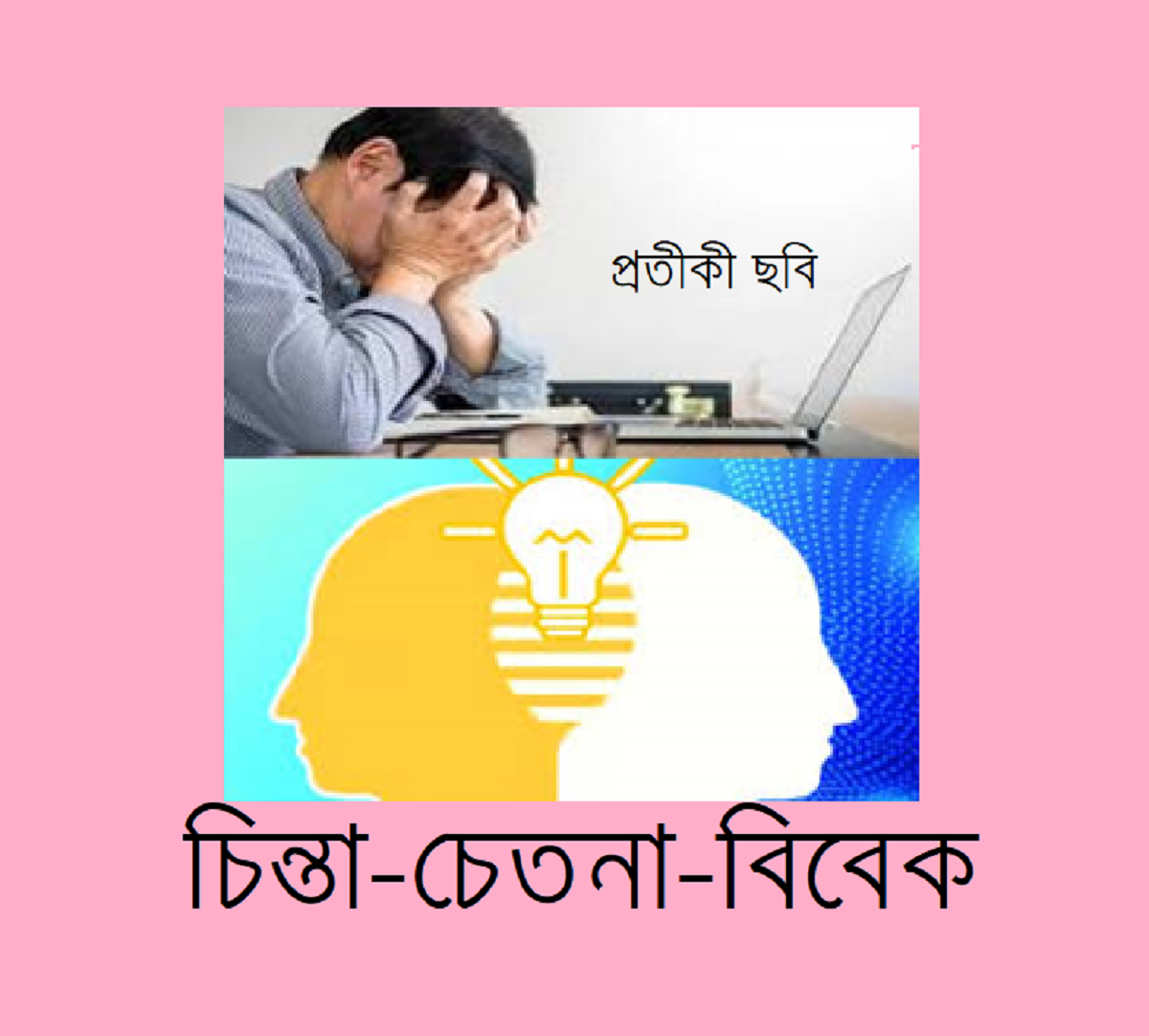 চিন্তা-চেতনা-বিবেক 11 চিন্তা-চেতনা-বিবেক