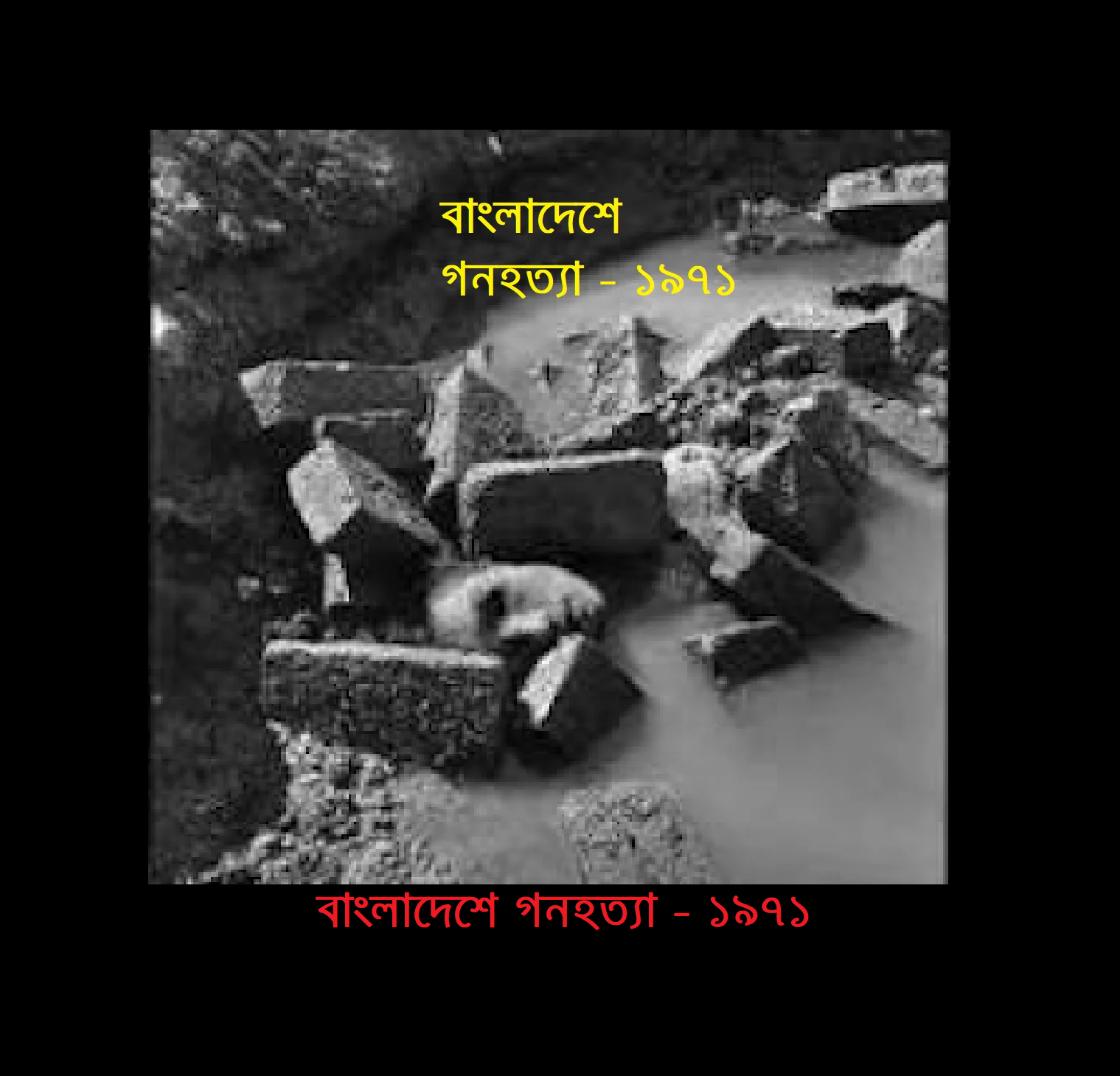 যুদ্ধাপরাধী প্রসংগ – লিখেছেন : ফজলুল বারী