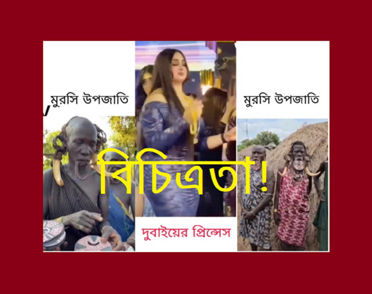বিচিত্রতা