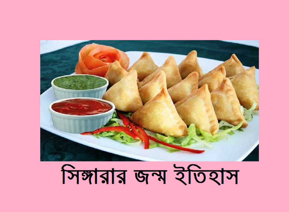 সিঙ্গারার জন্ম ইতিহাস